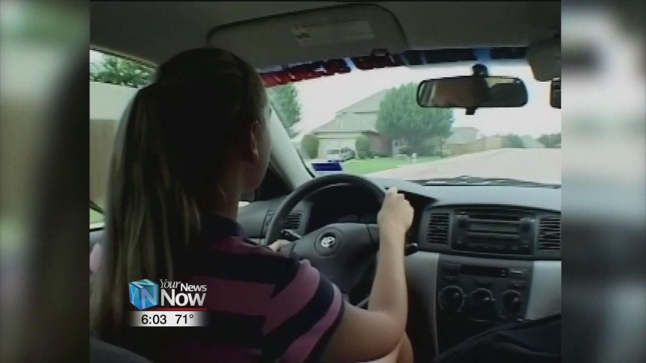 Ohio State Highway Patrol raising awareness on teen driving 2.jpg